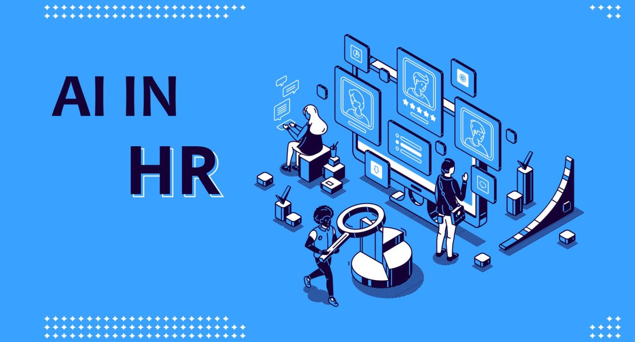 AI trong nhân sự: Cánh tay phải đắc lực hay Người đánh giá vô cảm?