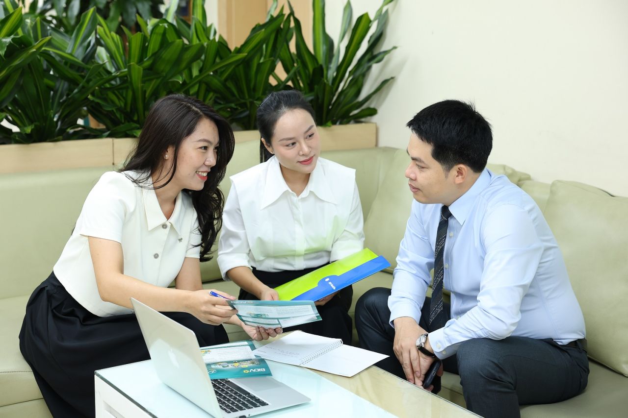 BIDV MetLife triển khai sản phẩm &ldquo;Chủ động tương lai&rdquo; - hiện thực h&oacute;a chiến lược to&agrave;n cầu &ldquo;New Frontier&rdquo;