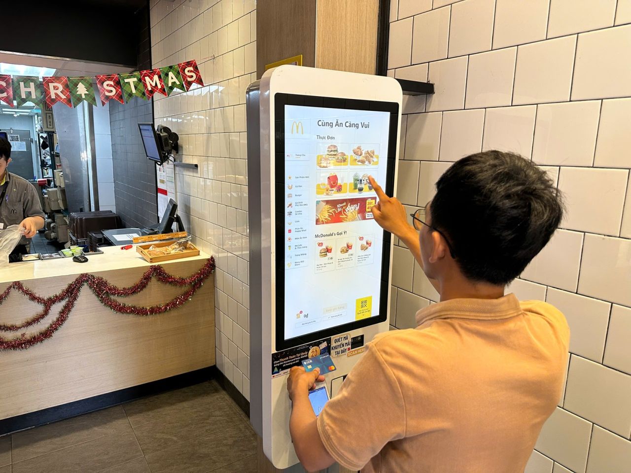 Việt Nam dẫn đầu trong việc chấp nhận thanh toán số tại khu vực Châu Á – Thái Bình Dương, theo Mastercard