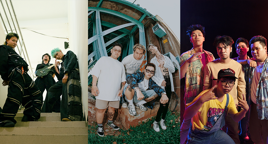 School Fest 7: Mở chiều kh&ocirc;ng gian mới đưa &acirc;m nhạc Hiphop - Underground thuần t&uacute;y quay trở lại