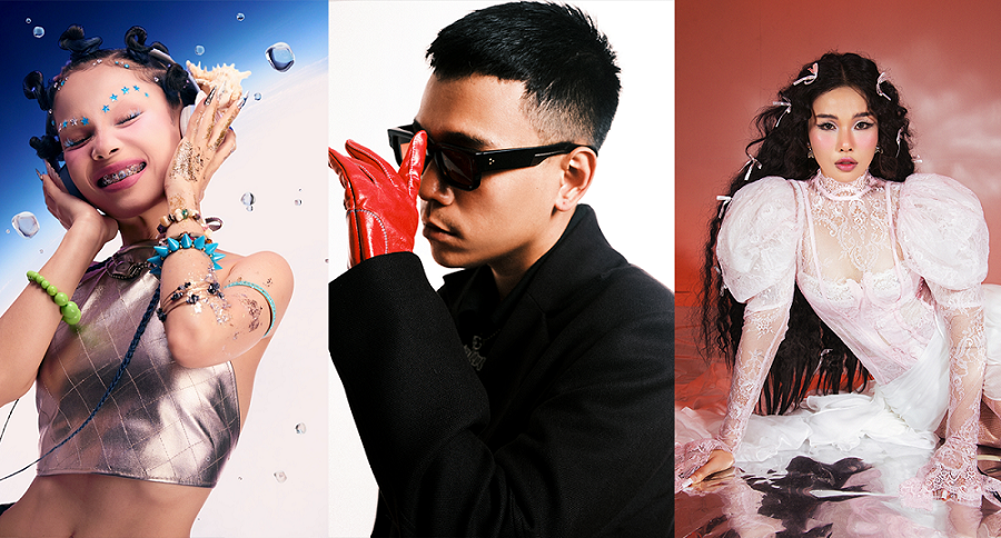 School Fest 7: Mở chiều kh&ocirc;ng gian mới đưa &acirc;m nhạc Hiphop - Underground thuần t&uacute;y quay trở lại