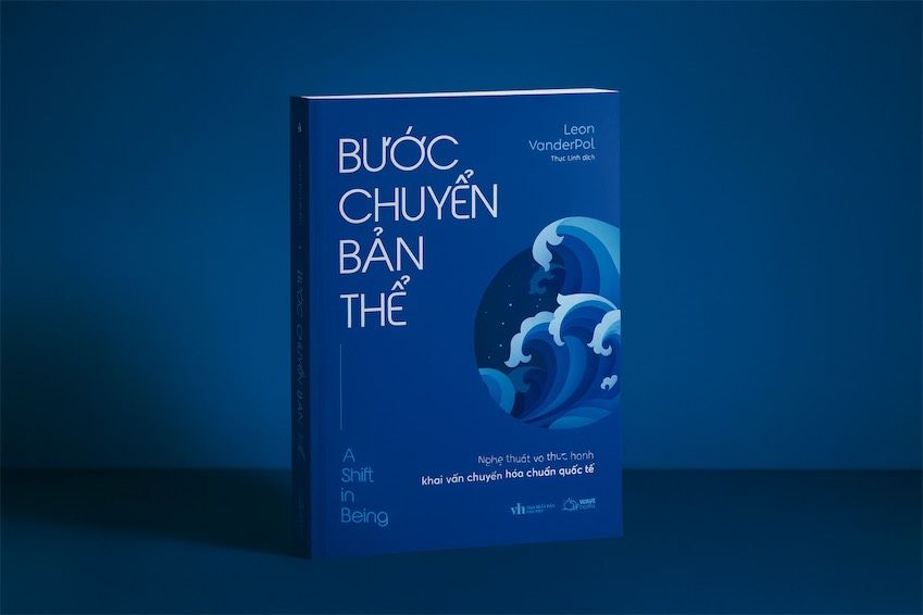 “Bước chuyển bản thể” - Nghệ thuật và thực hành khai vấn chuyển hóa