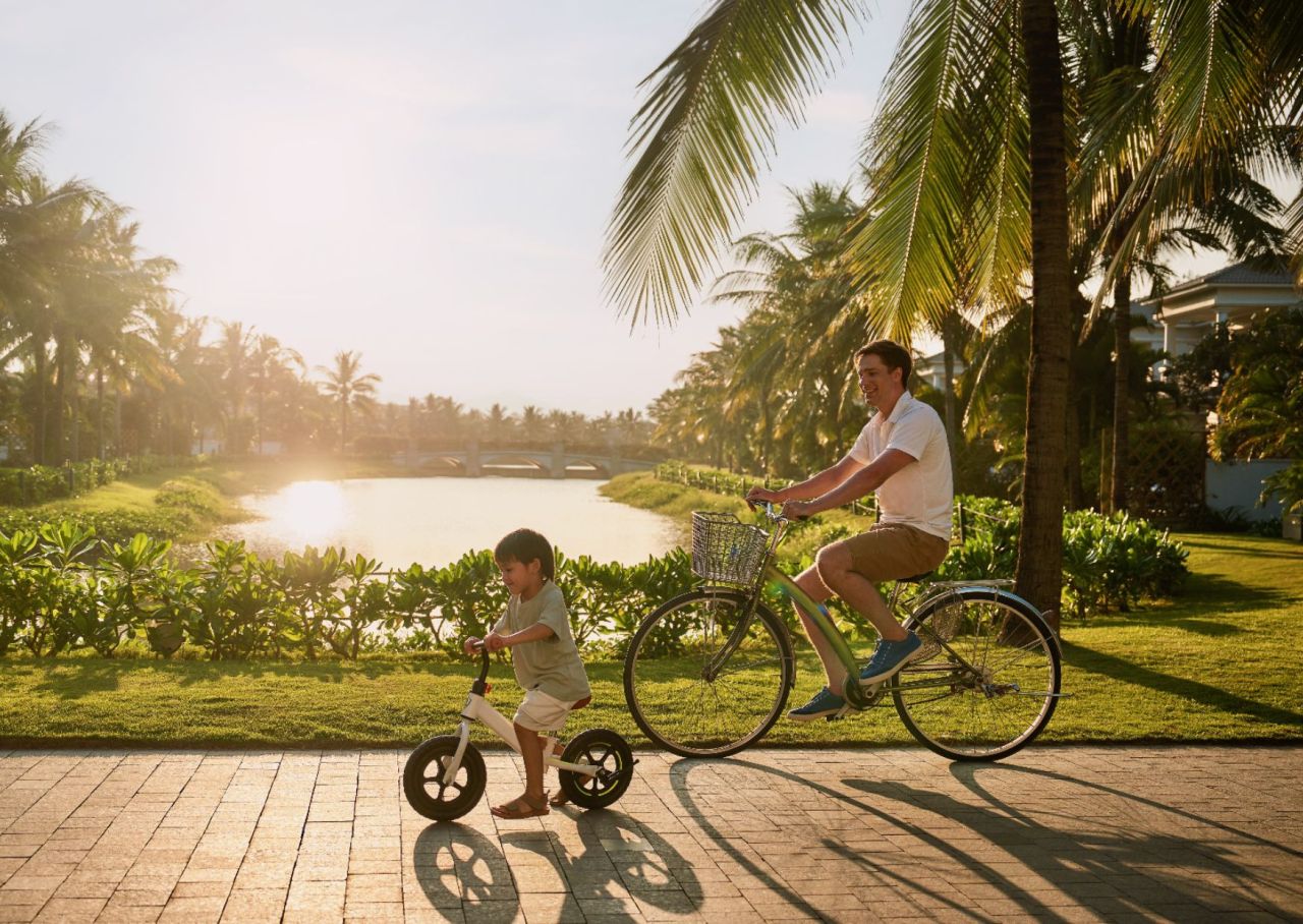 Nâng tầm kỳ nghỉ tại Việt Nam với ưu đãi “Elite Stays, Extra Points” từ Marriott Bonvoy