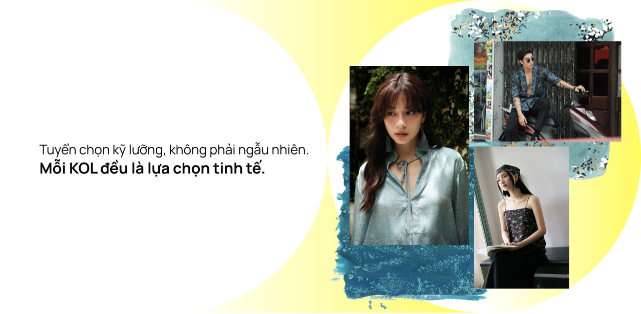 5 Bước Xây Dựng Chiến Dịch Influencer Marketing Thành Công