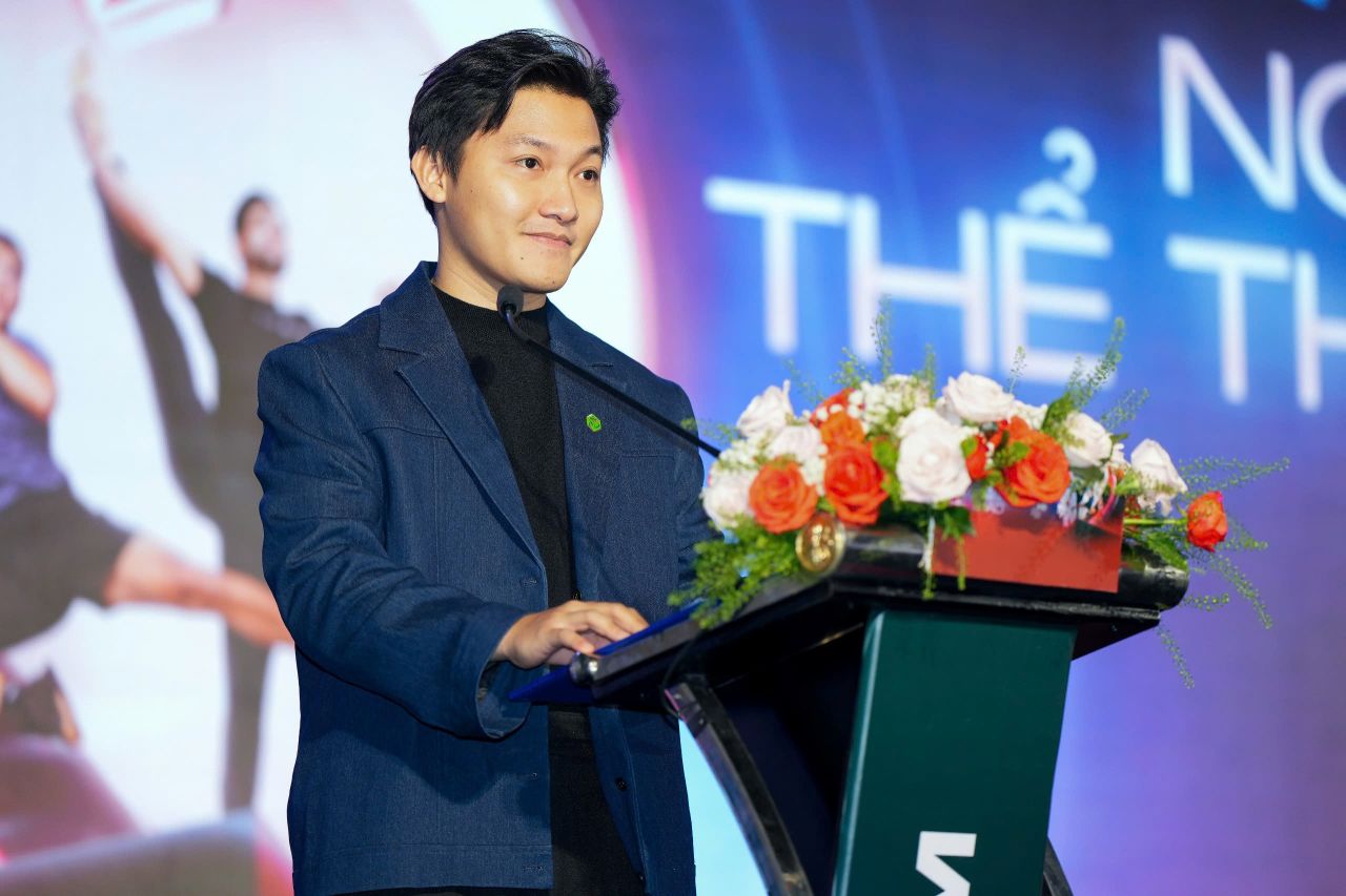 CITIGYM hưởng ứng ngày Tim mạch Thế giới 2025 với sự kiện cộng đồng hoành tráng nhất năm