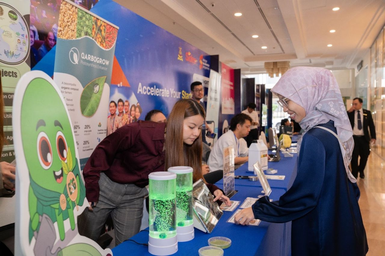 Mời tham dự Vietnam Innovation Summit 2025 – Hội nghị thượng đỉnh quốc tế về đổi mới sáng tạo