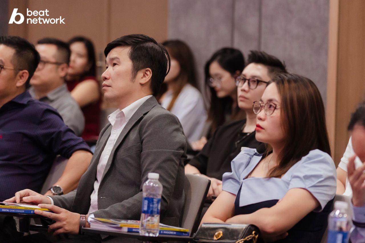 Beat-X Tend: Sự kiện dành riêng cho những Agency tiên phong trong ngành Truyền thông