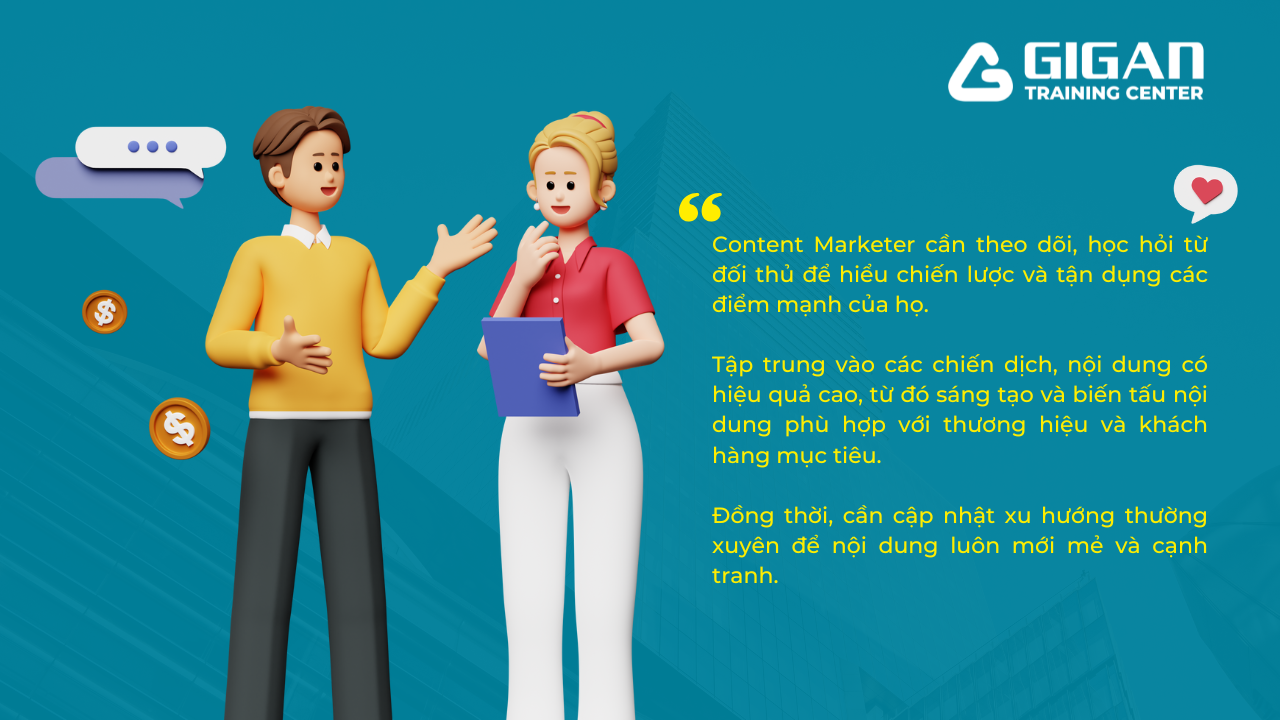 Performance Content là gì? Các lưu ý khi viết Performance Content