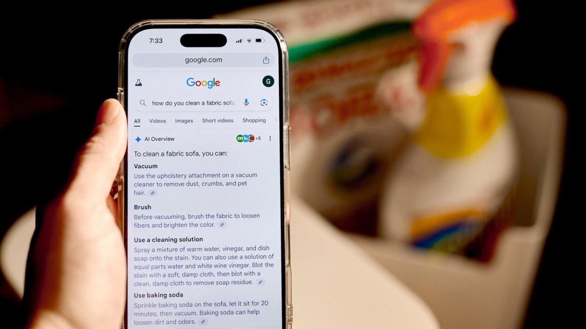 Google báo cáo doanh thu khủng nhờ AI, nhưng Marketer chúng ta nên “mừng” hay “lo”?
