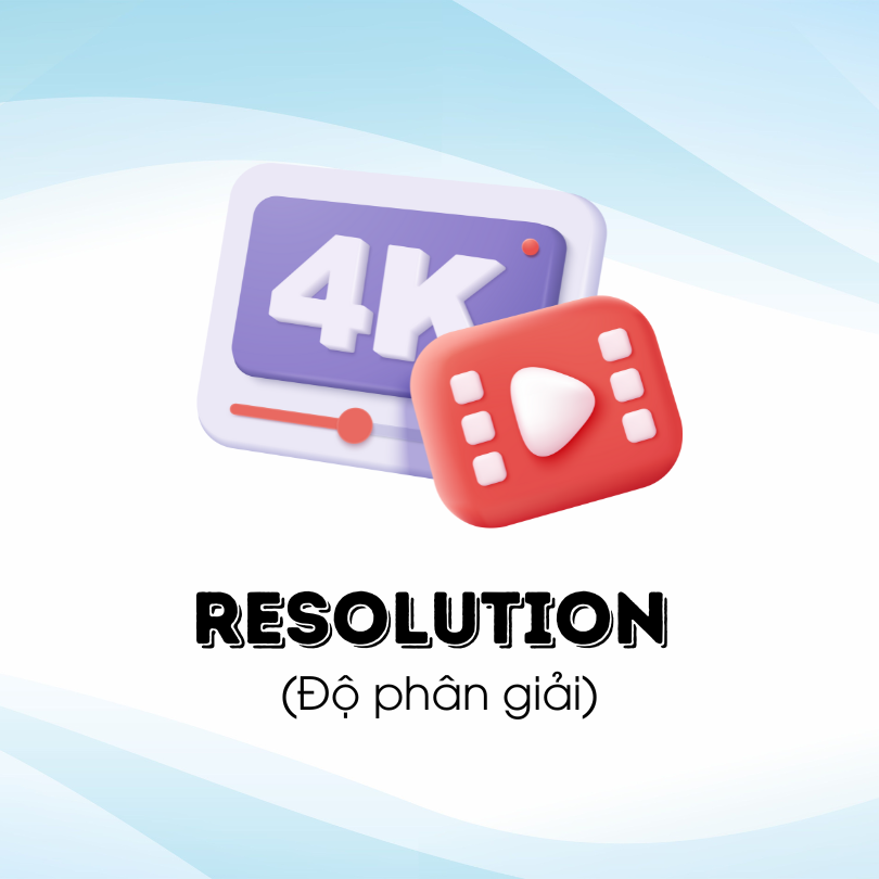 Hiểu đúng về định dạng video để tối ưu chất lượng và hiệu suất nội dung số