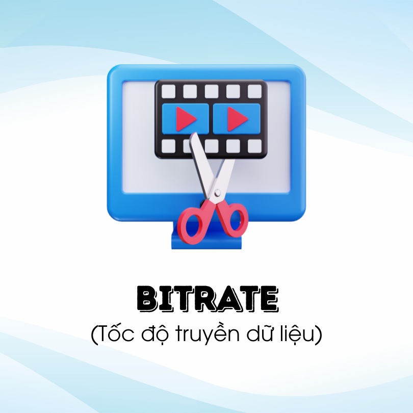 Hiểu đúng về định dạng video để tối ưu chất lượng và hiệu suất nội dung số