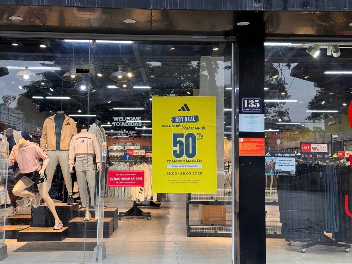 Retail Marketing #9: Retail Promotion – “No Sale, No Sales”, không khuyến mãi thì không có doanh số?