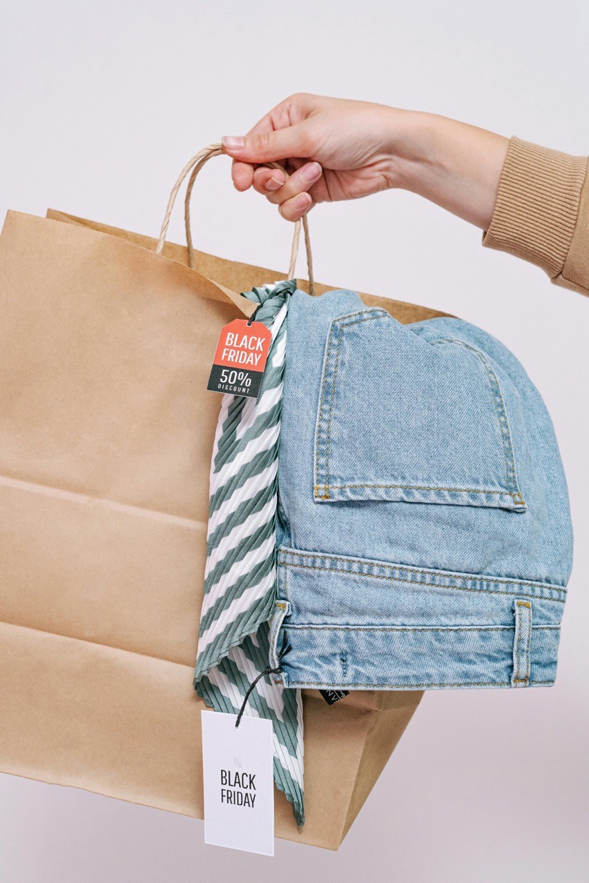 Retail Marketing #9: Retail Promotion – “No Sale, No Sales”, không khuyến mãi thì không có doanh số?