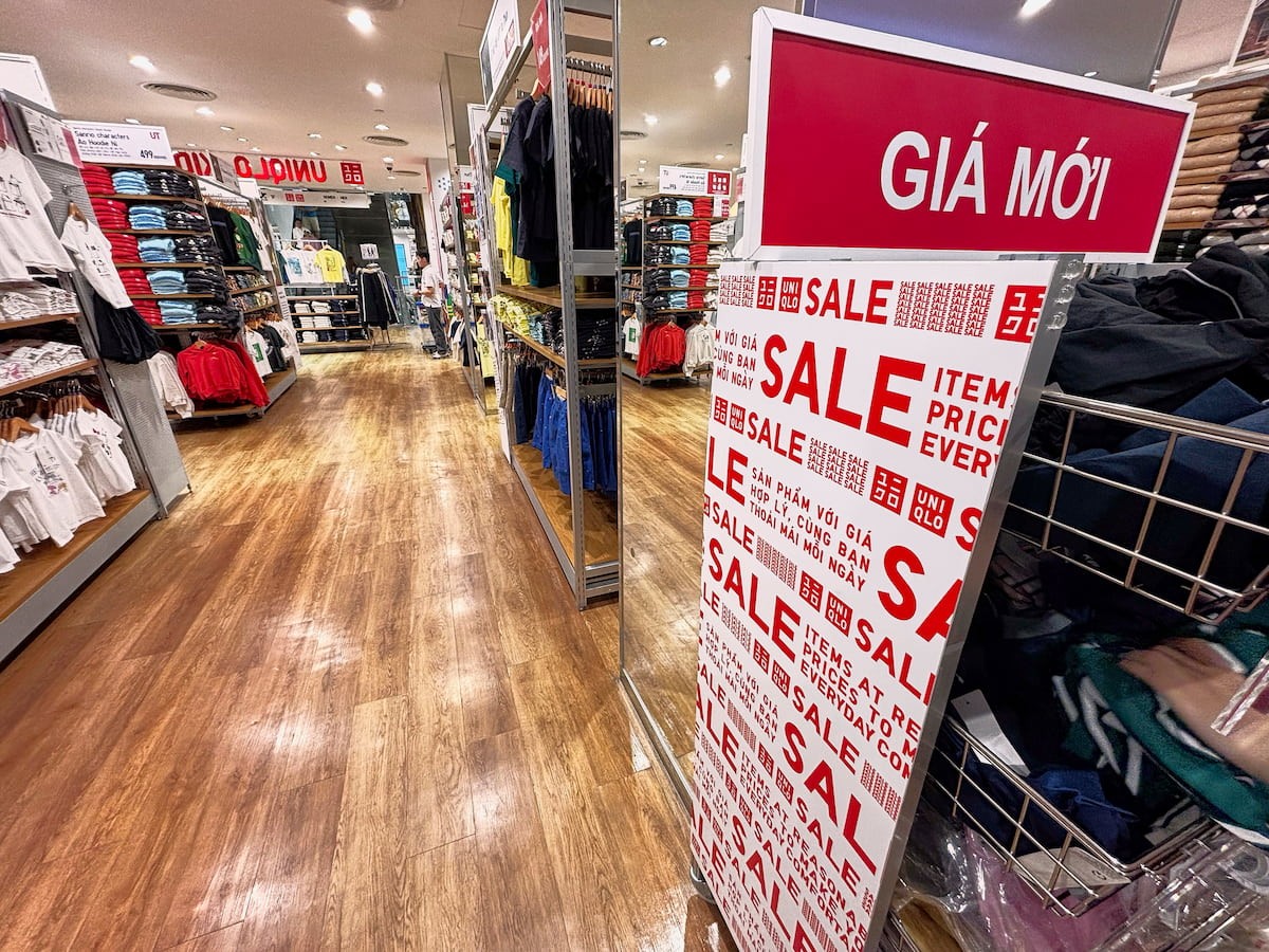 Retail Marketing #9: Retail Promotion – “No Sale, No Sales”, không khuyến mãi thì không có doanh số?