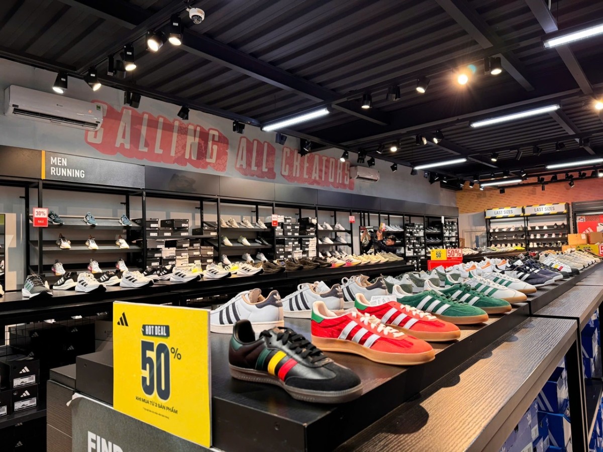 Retail Marketing #9: Retail Promotion – “No Sale, No Sales”, không khuyến mãi thì không có doanh số?