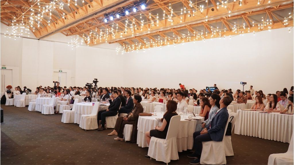 Từ TEDxĐaKao Đến TEDxSaiGon: Tiếp Nối Hành Trình 8 Năm Lan Tỏa Tri Thức
