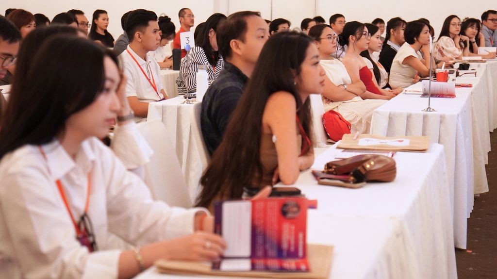 Từ TEDxĐaKao Đến TEDxSaiGon: Tiếp Nối Hành Trình 8 Năm Lan Tỏa Tri Thức