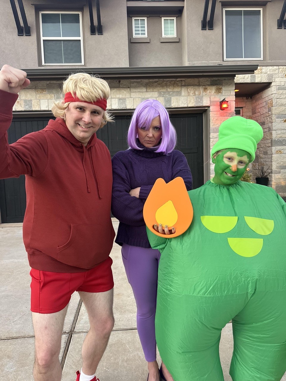 Từ “sáng tạo” đến “vi phạm bản quyền”: Ranh giới mong manh trong mùa hóa trang Halloween