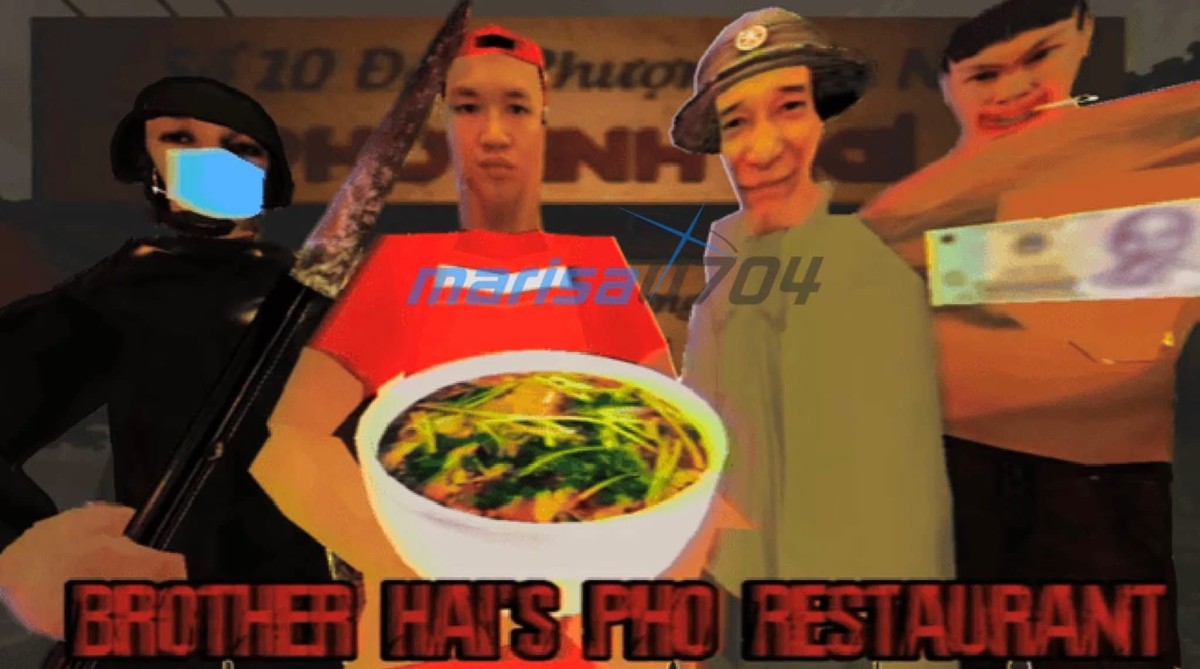 Brother Hai’s Pho Restaurant – Khi văn hóa Việt tạo nên cú “viral” toàn cầu