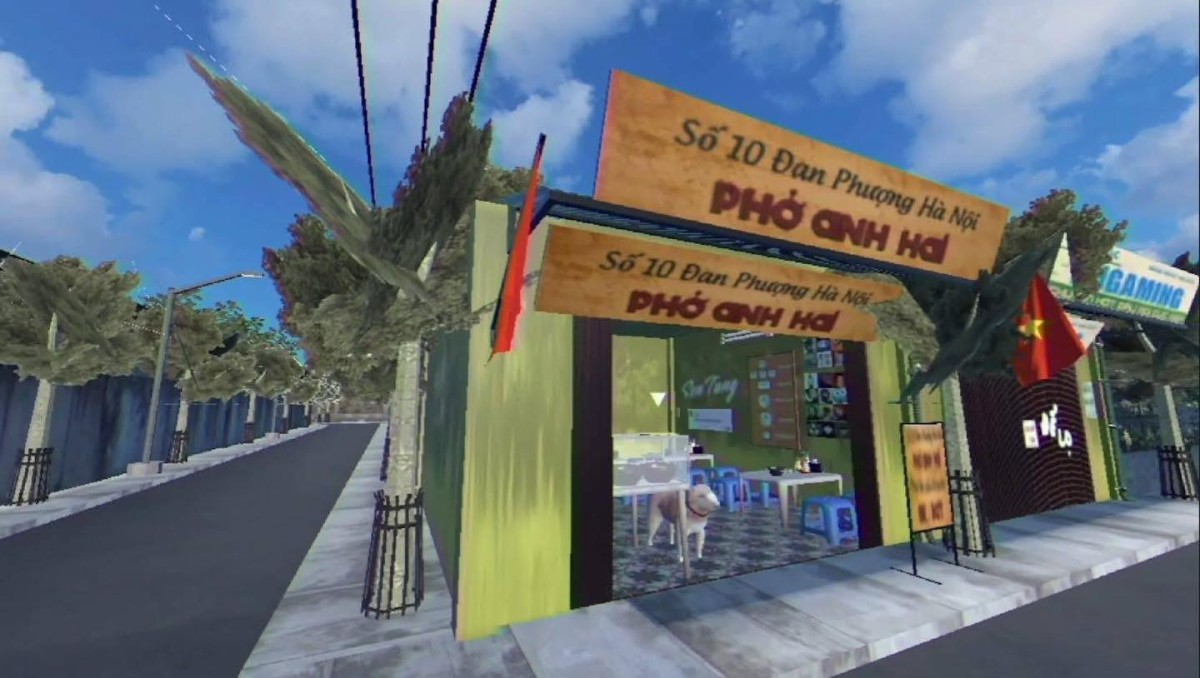 Brother Hai’s Pho Restaurant – Khi văn hóa Việt tạo nên cú “viral” toàn cầu