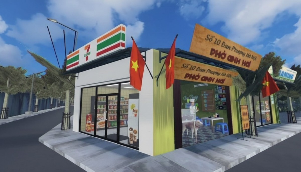 Brother Hai’s Pho Restaurant – Khi văn hóa Việt tạo nên cú “viral” toàn cầu