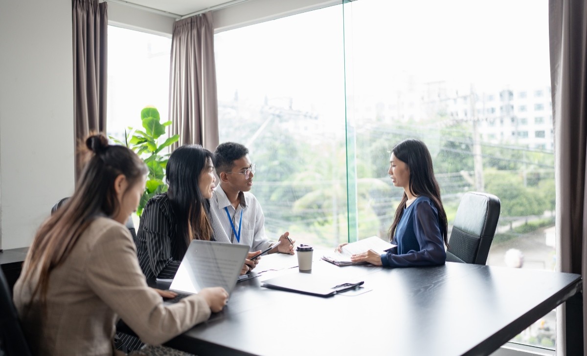 ABeam Consulting: Nhân sự Đông Nam Á – Từ “áp lực sinh tồn” đến chiến lược HR Portfolio