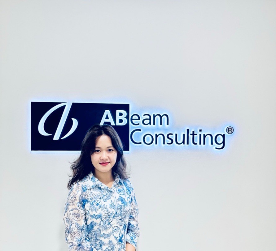 ABeam Consulting: Nhân sự Đông Nam Á – Từ “áp lực sinh tồn” đến chiến lược HR Portfolio