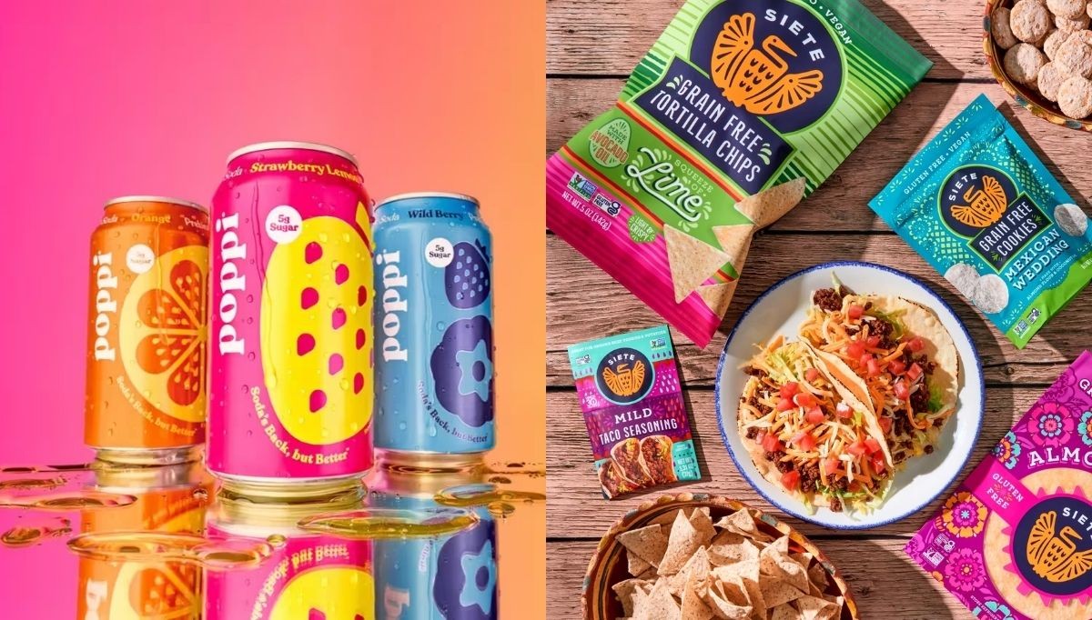 PepsiCo tái định vị thương hiệu: Từ “cái bóng của Pepsi” tới tập đoàn thực phẩm và đồ uống toàn cầu
