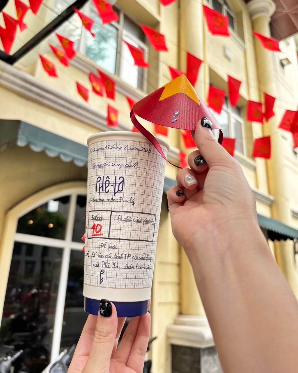 Khi thương hiệu “kể chuyện” bằng hoài niệm: Nostalgia Marketing và sức mạnh của ký ức