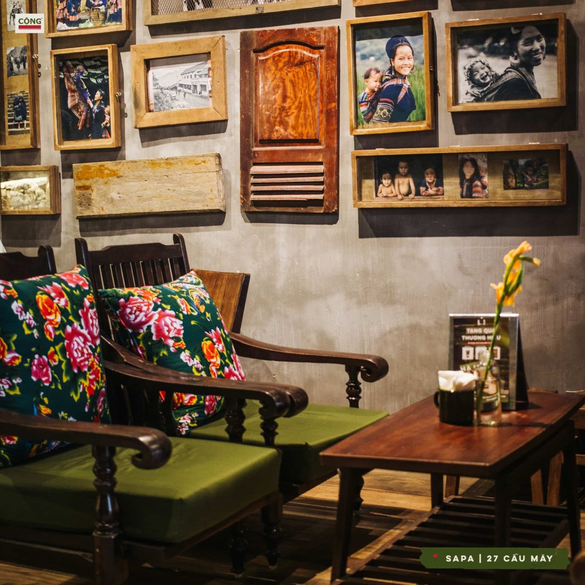 Khi thương hiệu “kể chuyện” bằng hoài niệm: Nostalgia Marketing và sức mạnh của ký ức