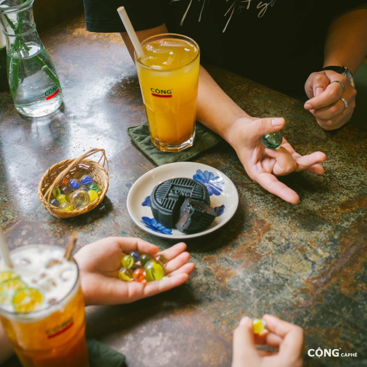 Khi thương hiệu “kể chuyện” bằng hoài niệm: Nostalgia Marketing và sức mạnh của ký ức