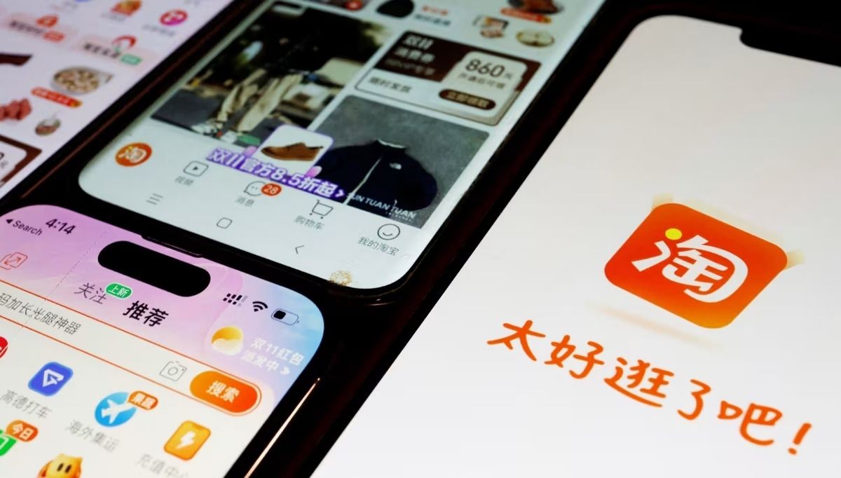 Alibaba “tăng tốc” với thương mại tức thì: Taobao Shangou đạt hơn 100 triệu đơn hàng trong Lễ Độc thân