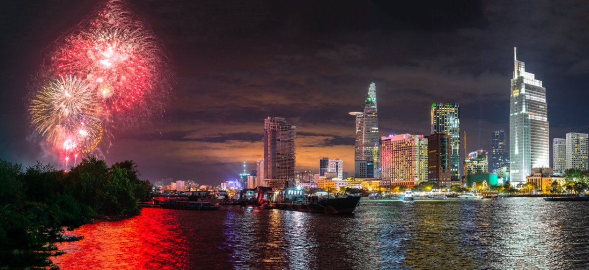 Insight Tết 2026 dựa trên quan sát từ thị trường: Niềm vui giản đơn giữa thời đại mới