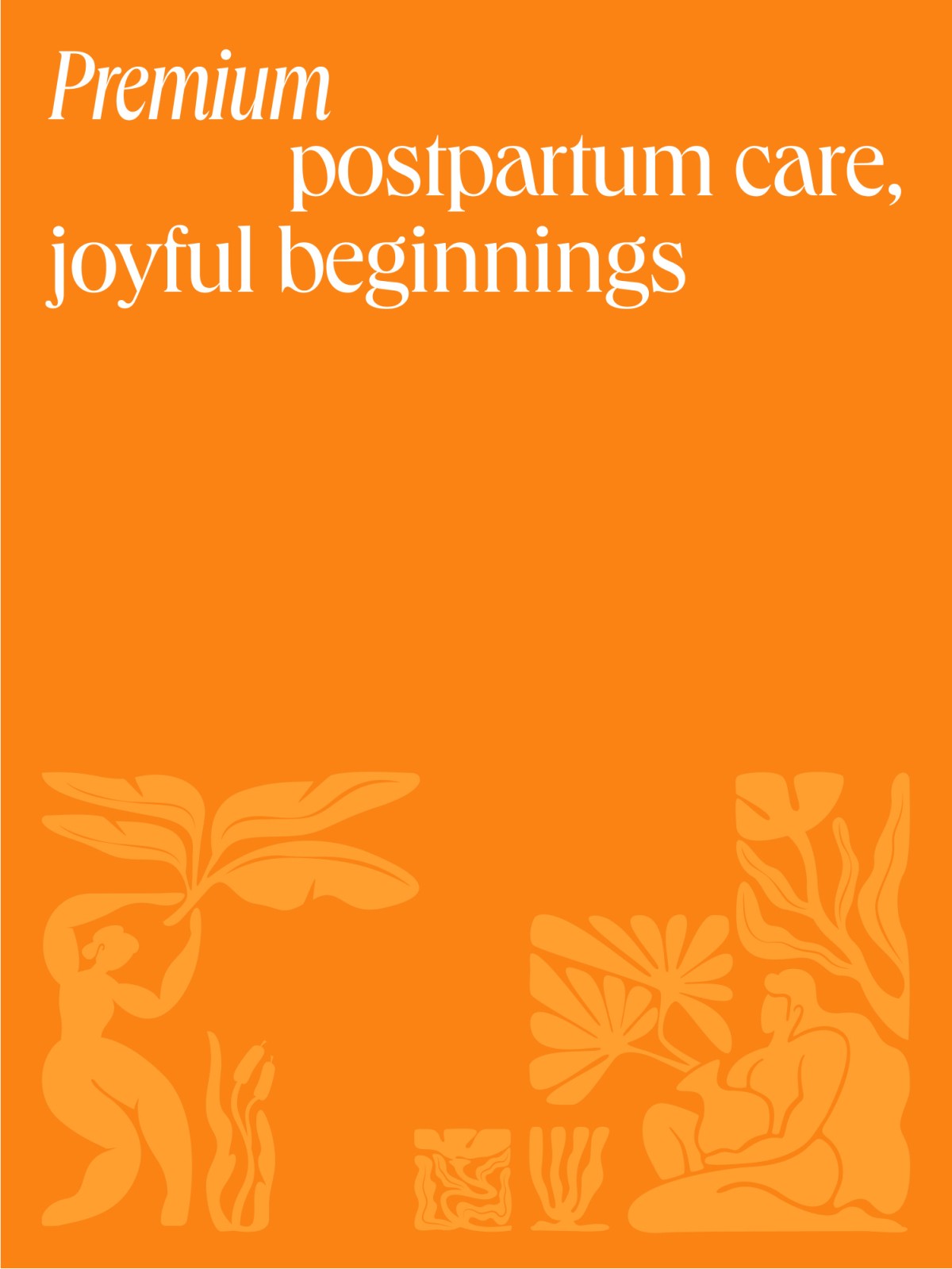 xolve branding x The Joyful Nest: Thiết kế phải tạo dựng niềm tin dựa trên cảm xúc thật
