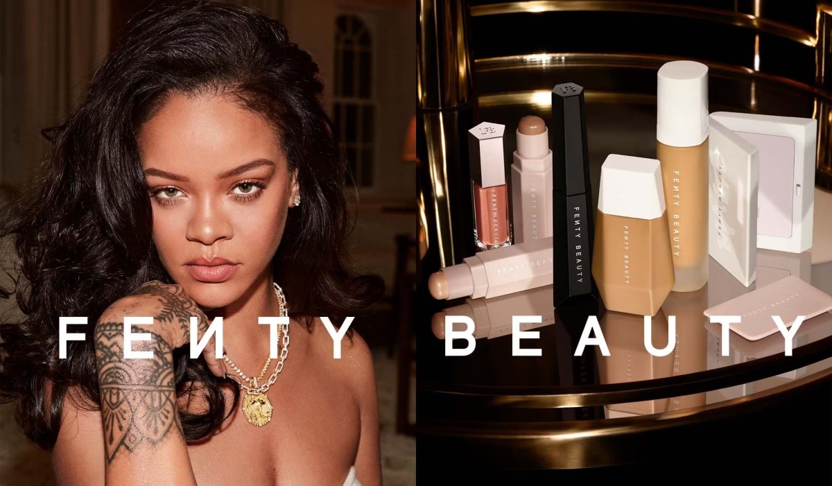 Fashion Updates W46/2025: LVMH xem xét chuyển nhượng 50% cổ phần Fenty Beauty, Kering bán mảng Beauté cho L’Oréal