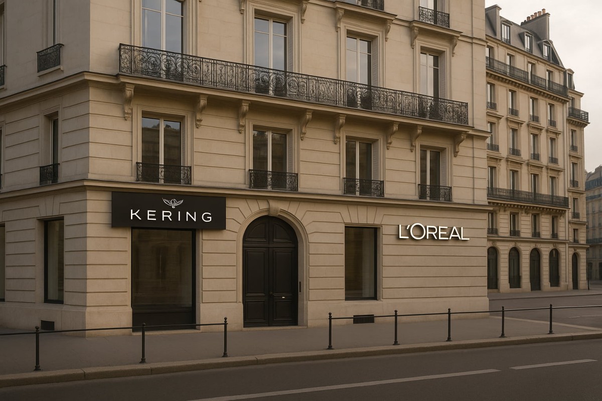 Fashion Updates W46/2025: LVMH xem xét chuyển nhượng 50% cổ phần Fenty Beauty, Kering bán mảng Beauté cho L’Oréal