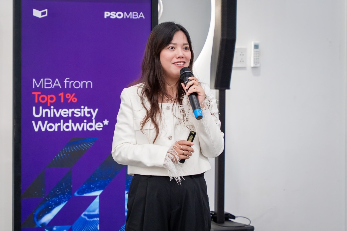 Mar Talks #8: Social Media – Từ kênh “lắng nghe” insight khách hàng đến công cụ củng cố lòng tin thương hiệu