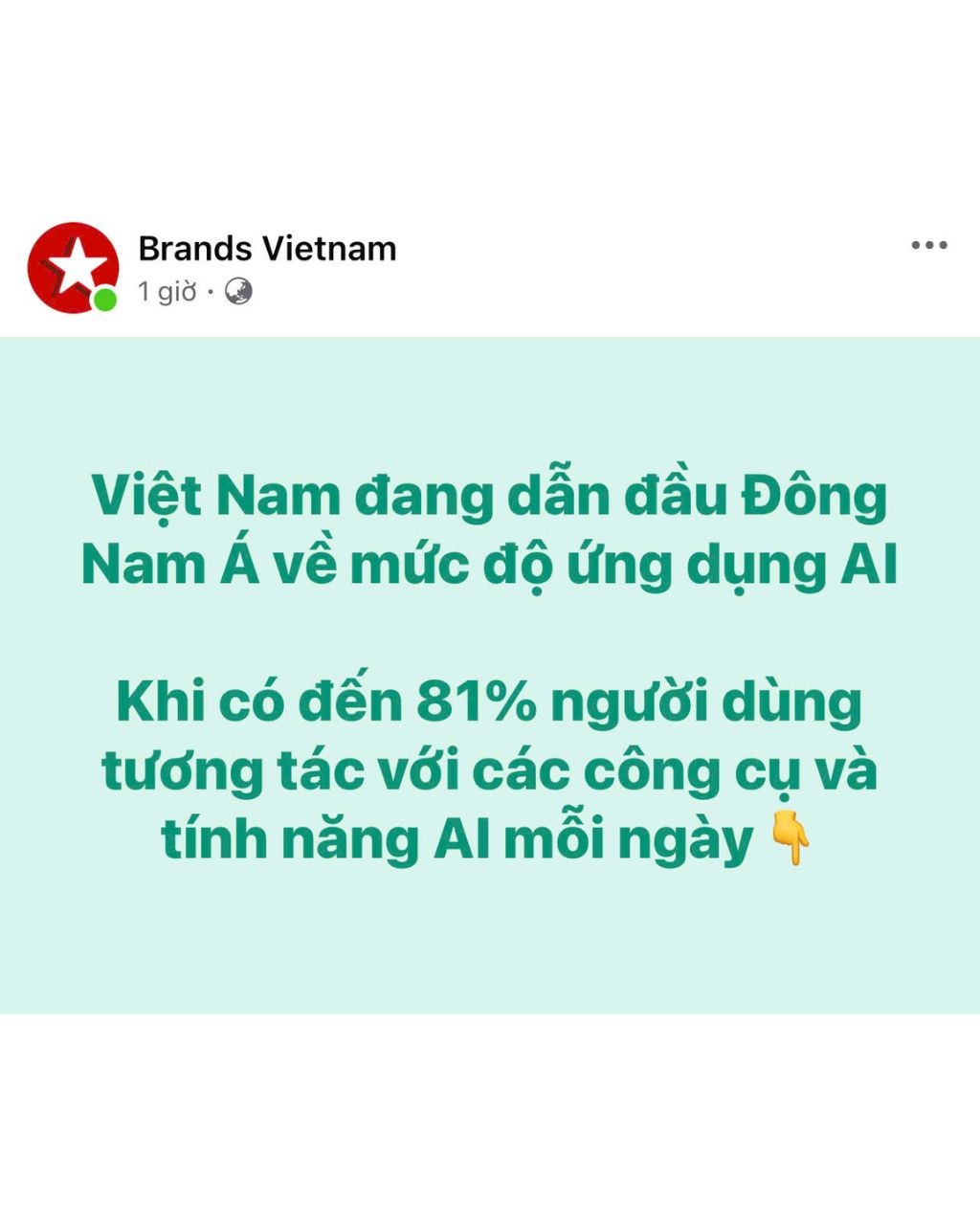 Short-form có phải là tất cả?