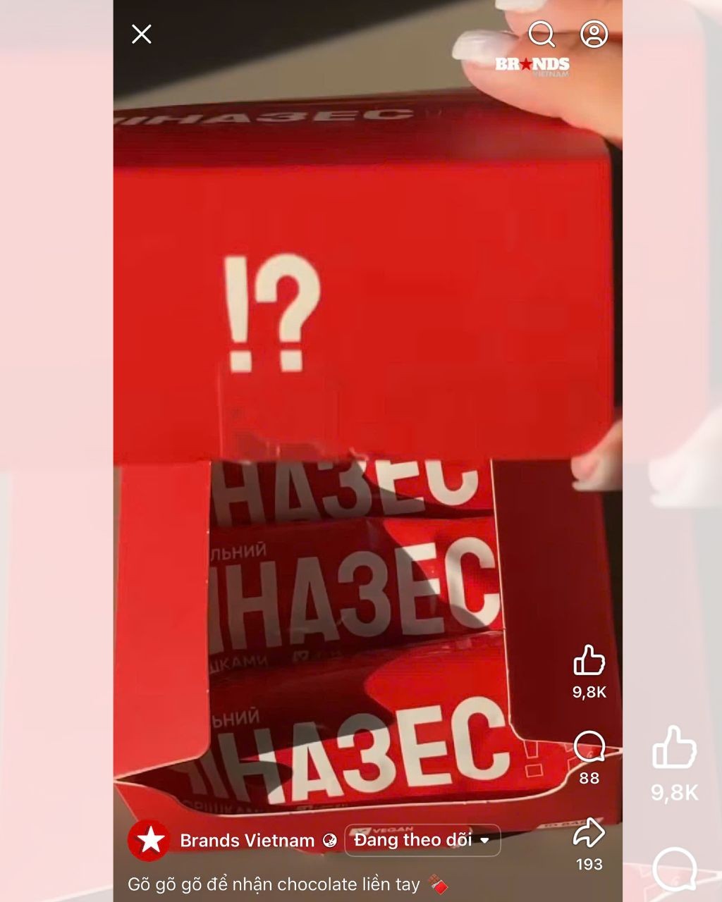 Short-form có phải là tất cả?