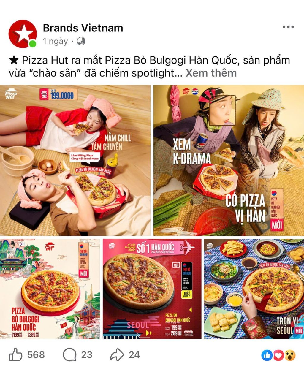 Short-form có phải là tất cả?
