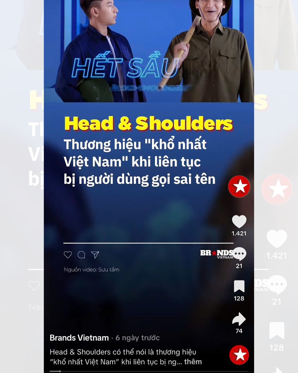 Short-form có phải là tất cả?