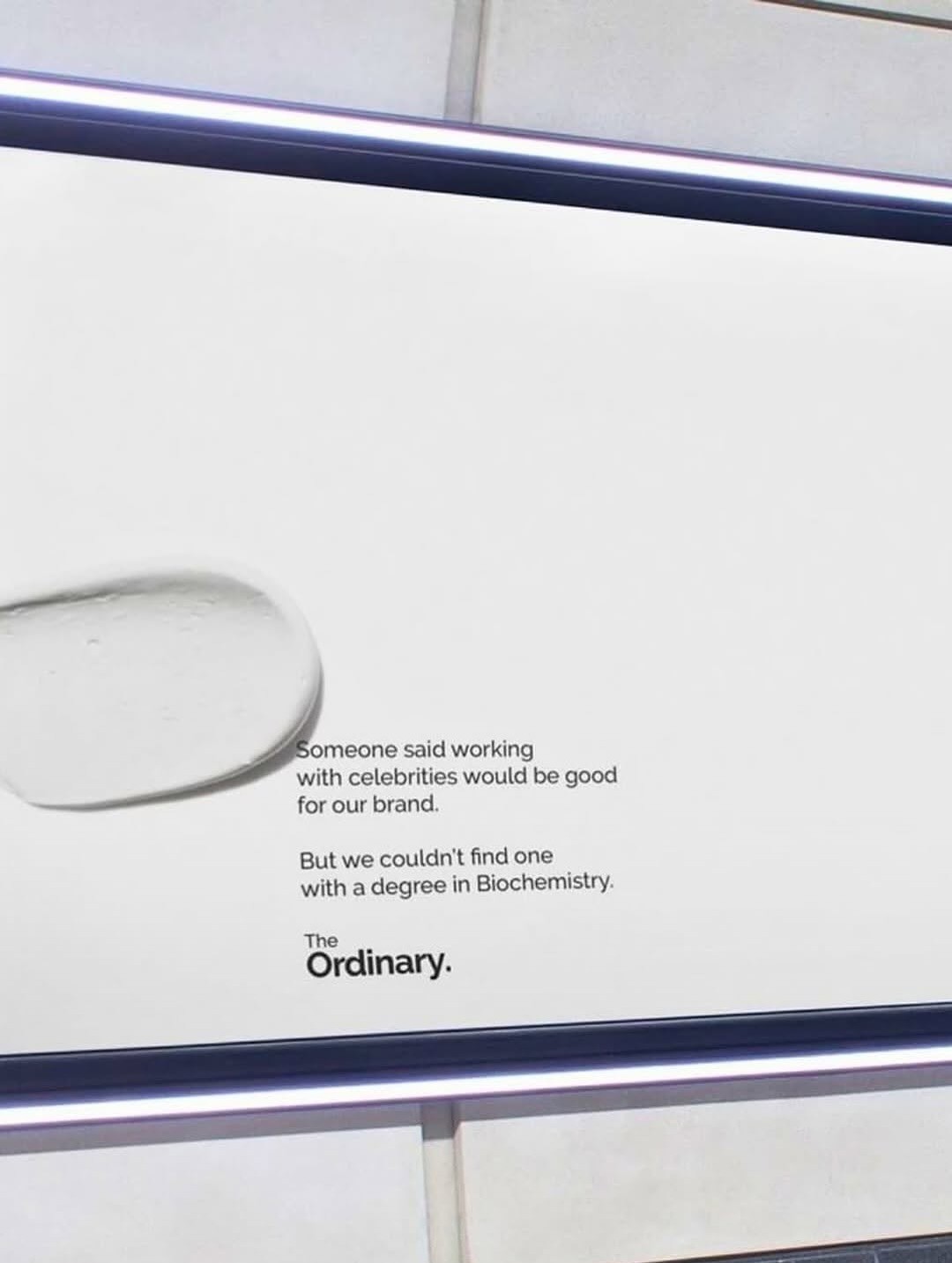 The Ordinary: Khi “nerd” làm marketing thành công không ngờ với mô hình Anti-Beauty