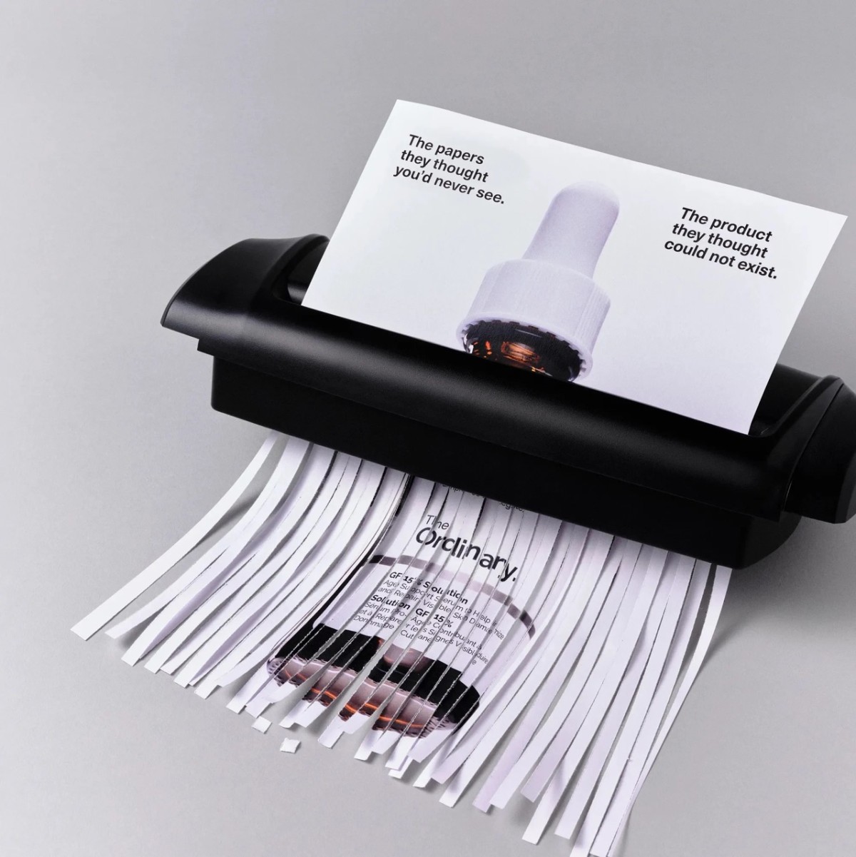 The Ordinary: Khi “nerd” làm marketing thành công không ngờ với mô hình Anti-Beauty