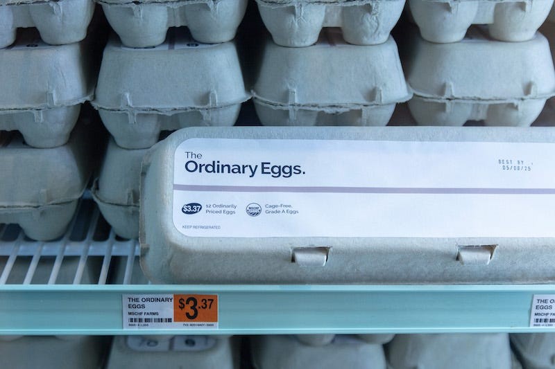 The Ordinary: Khi “nerd” làm marketing thành công không ngờ với mô hình Anti-Beauty