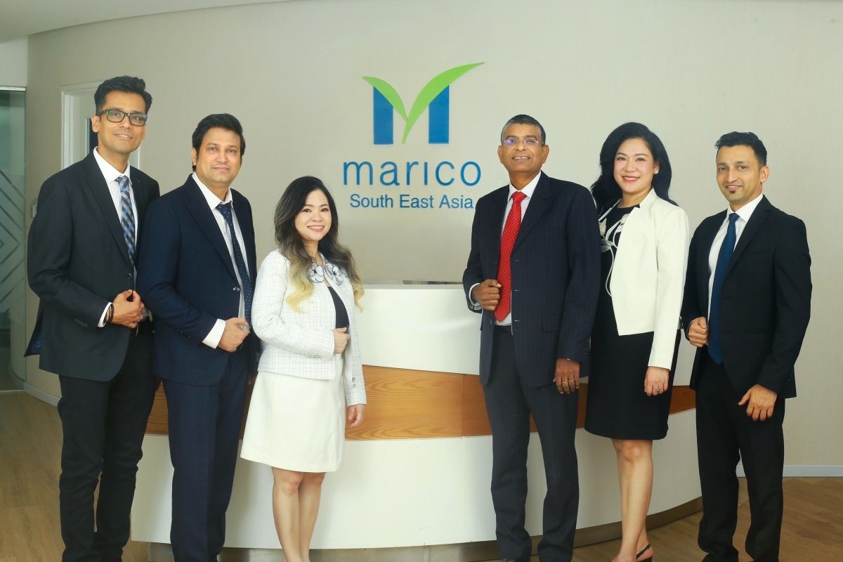 Marico SEA được vinh danh trong “100 Nơi làm việc tốt nhất Việt Nam 2025”