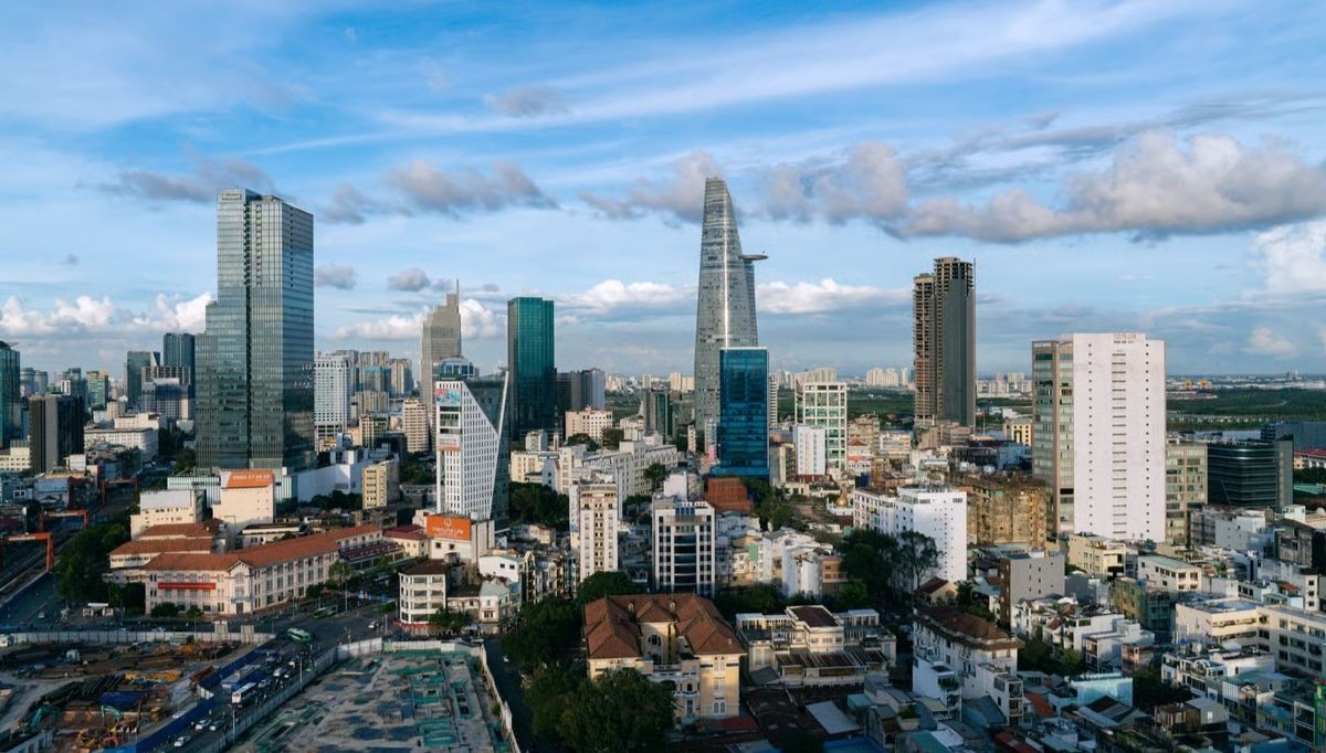 Không thể xây dựng Nation Brand dựa trên hiện tại. Một chiến lược 2045 phải bắt đầu từ tương lai, đặc biệt là những lực kéo đang định hình thế giới.