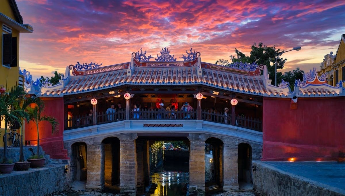 Lời hứa chiến lược của Việt Nam với thế giới – rõ ràng, đo được, truyền cảm hứng.