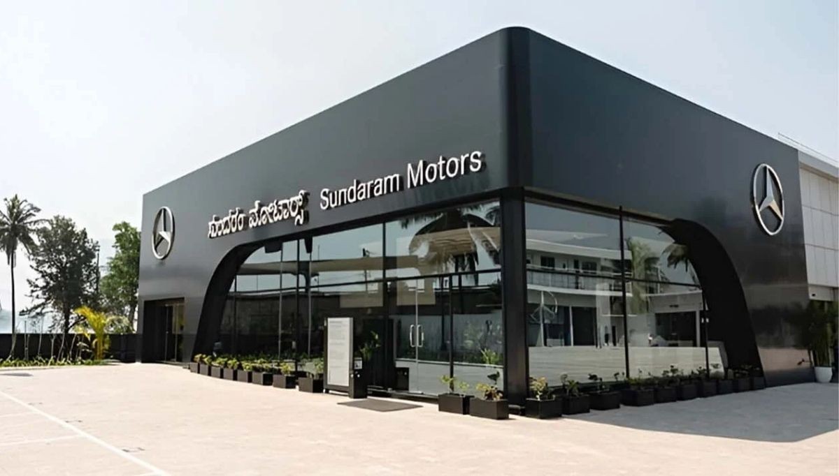 Mercedes-Benz India bắt tay Zoho ra mắt SKYLine – nền tảng DMS thế hệ mới giúp nâng tầm trải nghiệm khách hàng