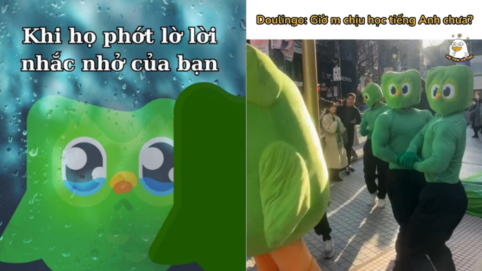 Mascot – Từ linh vật tĩnh tại đến “người bạn sống động” kết nối thương hiệu với người dùng