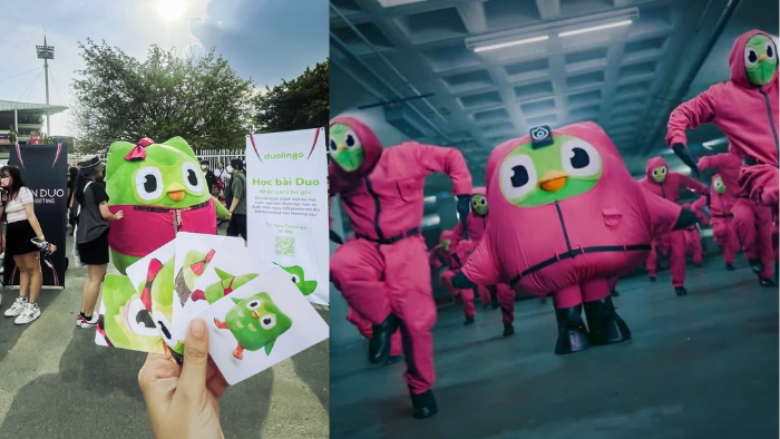 Mascot – Từ linh vật tĩnh tại đến “người bạn sống động” kết nối thương hiệu với người dùng